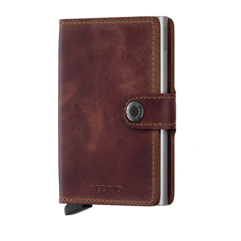 Secrid | Vintage Collection