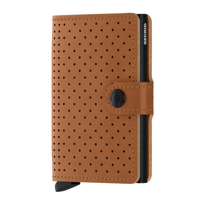 Secrid | Perforated Collection