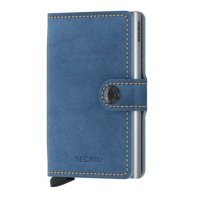 Secrid | Indigo 3