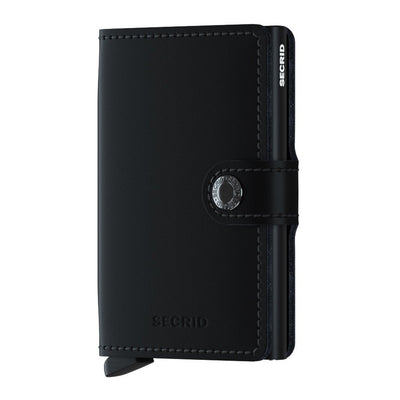 Secrid | Matte Collection