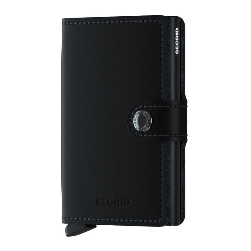 Secrid | Matte Collection
