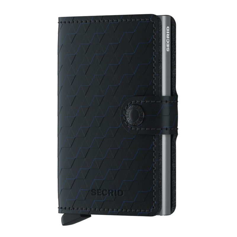 Secrid | Urban Tech Collection