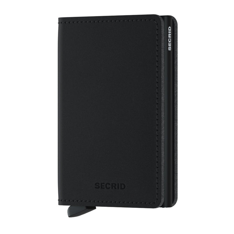 Secrid | Vegan Soft Touch