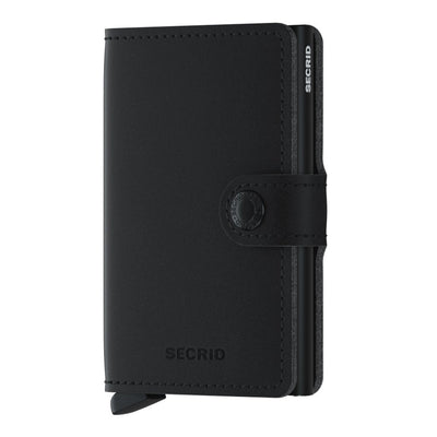 Secrid | Vegan Soft Touch