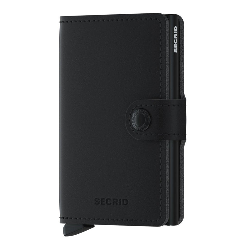 Secrid | Vegan Soft Touch