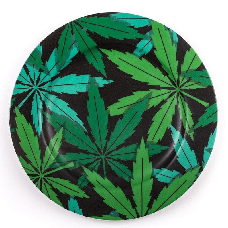 Blow Porcelain Plates
