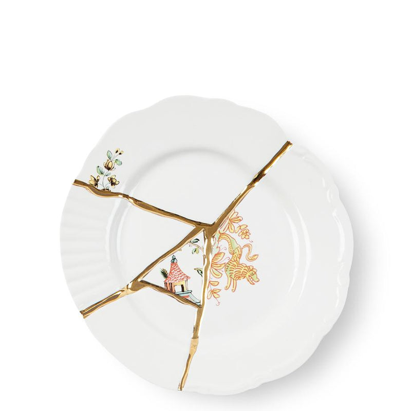 Kintsugi Collection