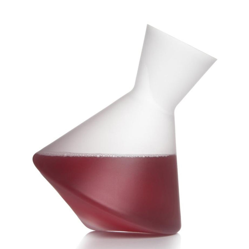 Vaso-Vino Decanter