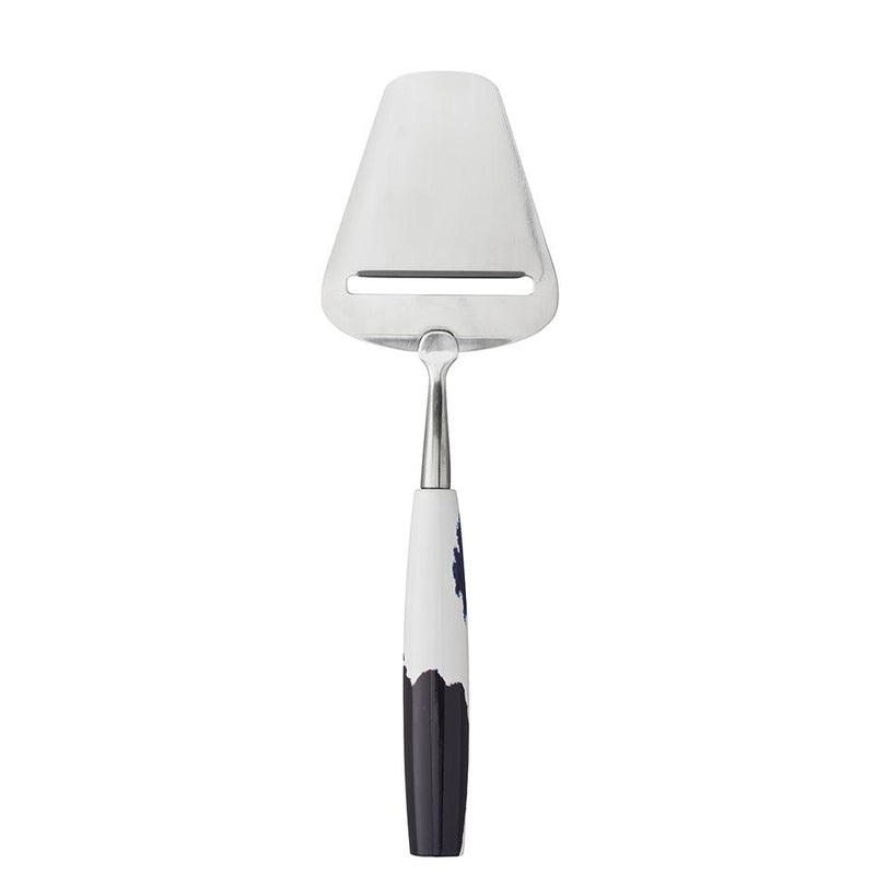 Stockholm Cheese Knives & Serving Tray