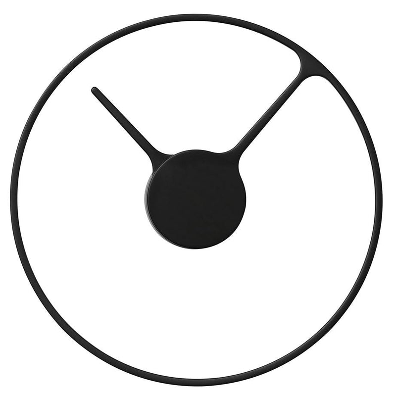 Time Wall Clock