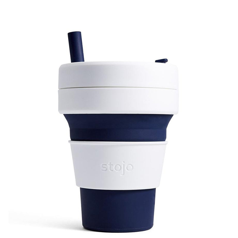 Stojo Collapsible Cup