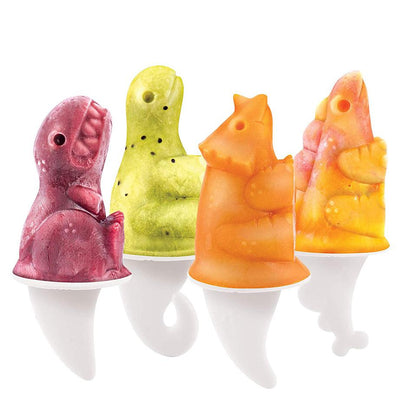 Tovolo Pop Molds