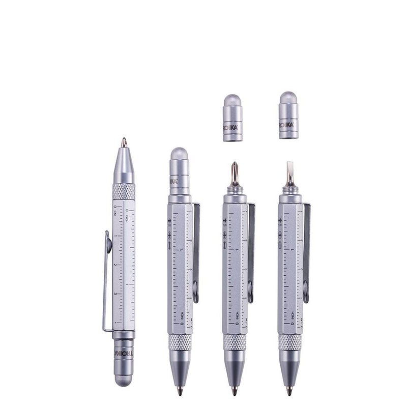 Construction Mini Pen