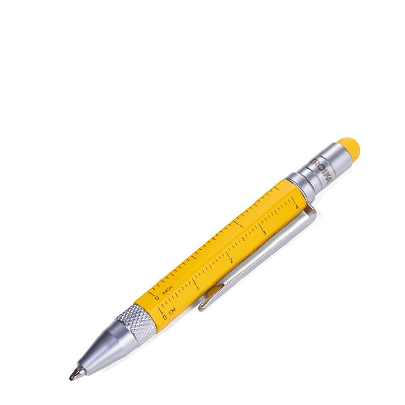 Construction Mini Pen