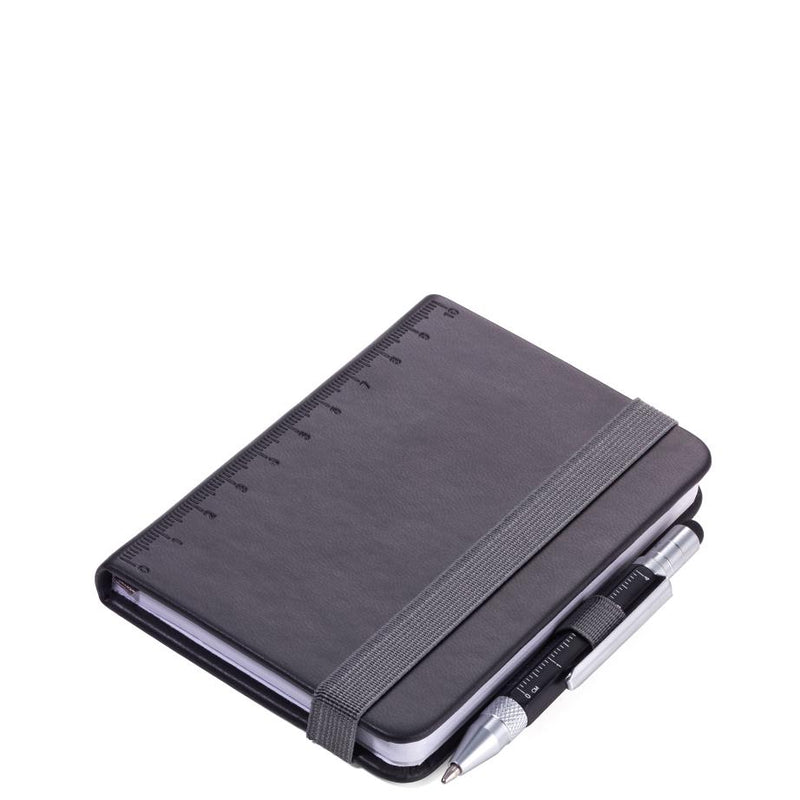 Lilipad + Liliput Pocket Notebook and Pen