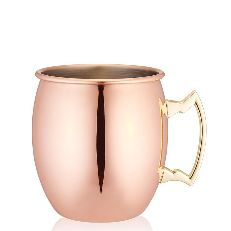 Moscow Mule Mug