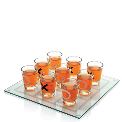 Shot Glass Games