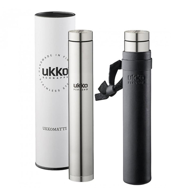 Ukkomatti 100 Flask