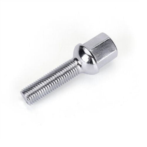 Radius Alloy Wheel Bolt For Mercedes