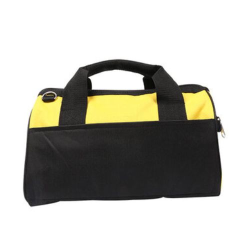 Oxford Cloth Portable Muti-function Storage Handbag Tool Bag