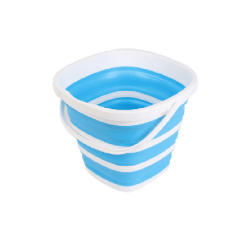 10L Bathroom Kitchen Camp Bucket