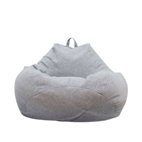 Extra Large Bean Bag Chair Lazy Sofa Cover