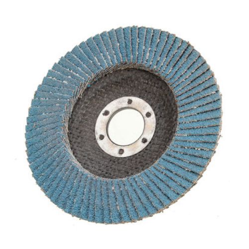 Flap Sanding Disc 60 Grit Angle Grinder Wheel Grinding