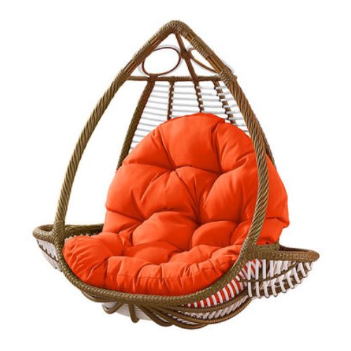 Hammock Chair Seat Cushion Hanging Swing Seat Pad