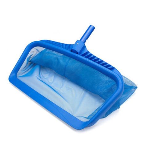 Swimming Pool Skimmer Rake Skimmer Leaf Net Mesh Tool