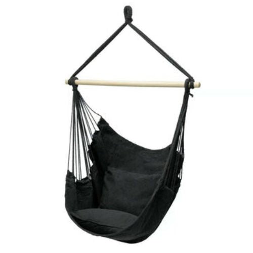 Portable Hanging Hammock Chair Swing Seat