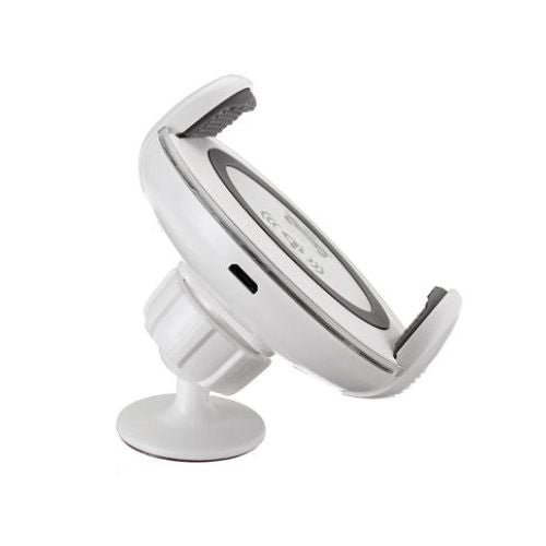 360 Degree Wireless Car Mount Charger Dock Air Vent Mount Holder