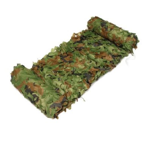 Hunting Camping Jungle Military Camo Cover