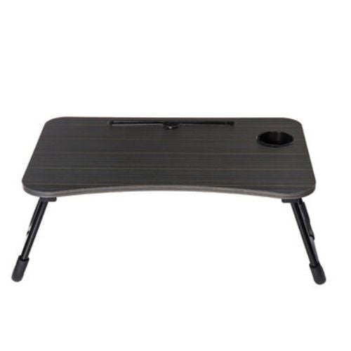 Laptop Table Stand Portable Folding Desk Notebook Table