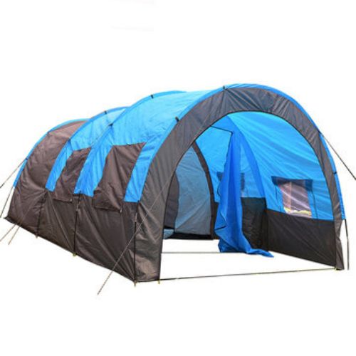 Large Capacity Camping Waterproof Tent