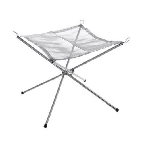 Camping Foldable Mesh Fire Pits