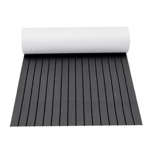 Faux Teak Decking Marine Yacht Boat Flooring Mat