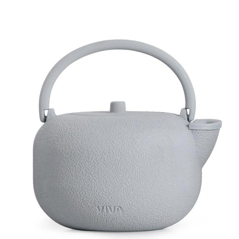 Saga Tea Pot
