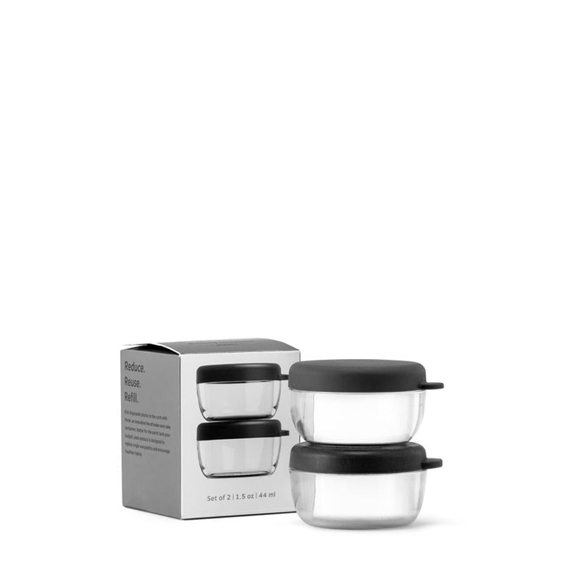 Porter Collection | Dressing Containers
