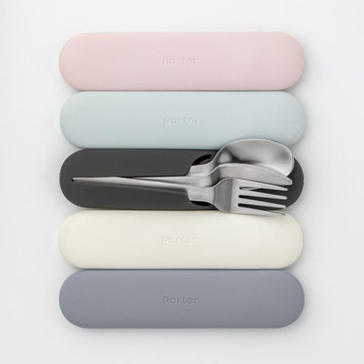 Porter Collection | Utensil Set