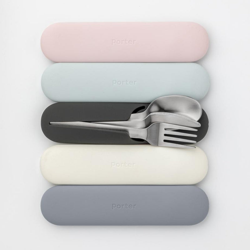 Porter Collection | Utensil Set