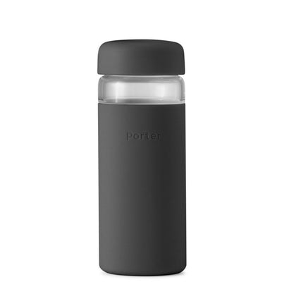 Porter Collection | Wide Mouth Bottle
