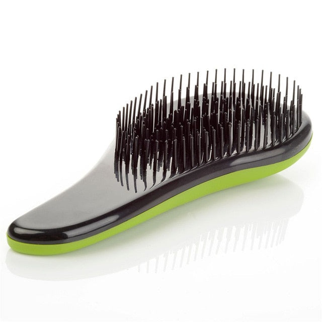 Hairbrush Comb Salon Hair Styling Tool