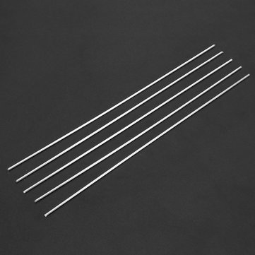 Low Temp Aluminum Repair Rods for Arc Welding