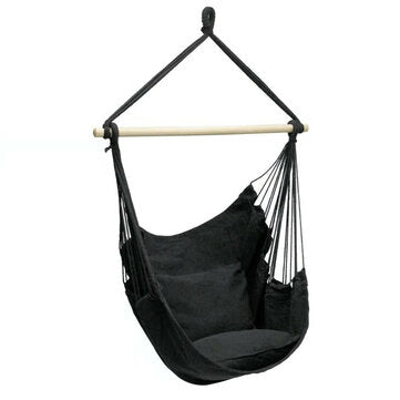 Portable Hanging Hammock Chair Swing Seat