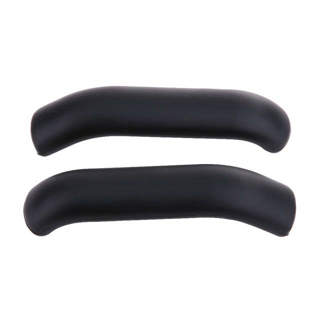 Universal Silicone Bicycle Brake Handle Bar Grips Cover Brake Handle Cycling Protection Sleeve Cover Mountain Bike Accessories