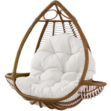 Hammock Chair Seat Cushion Hanging Swing Seat Pad