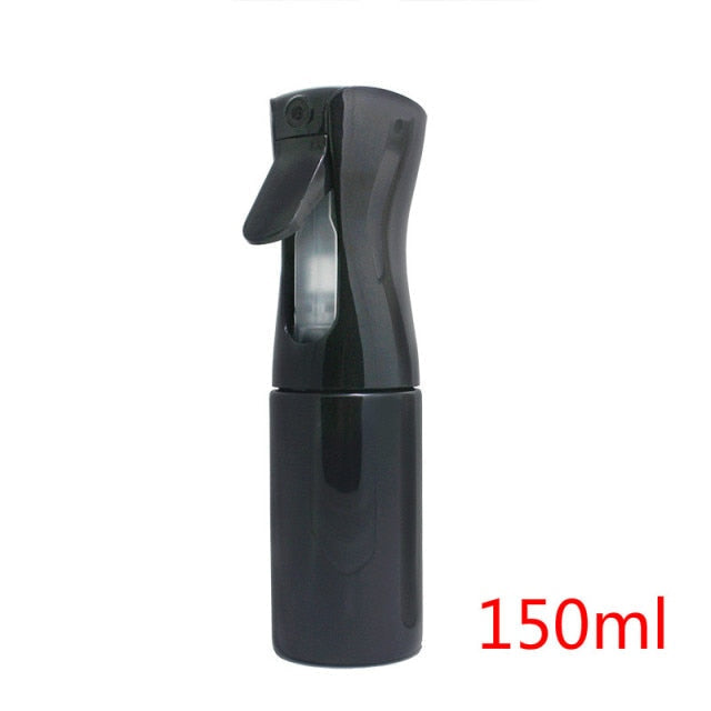 Hairdressing Spray Bottle Empty Bottle Refillable Mist Bottle Salon Barber Hair Tools Water Sprayer Care Tools