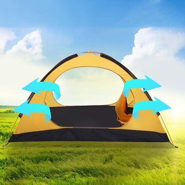 Ultralight Outdoor Camping Tent