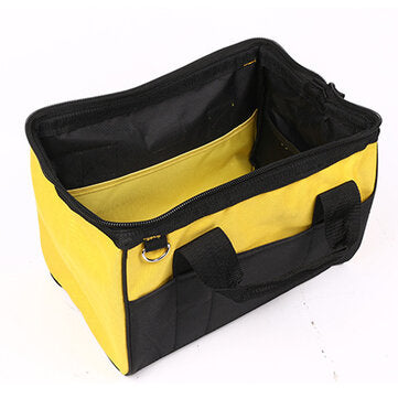 Oxford Cloth Portable Muti-function Storage Handbag Tool Bag