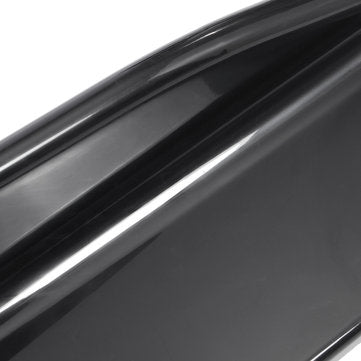 Car Side Skirt Extension Panel Lip Splitter